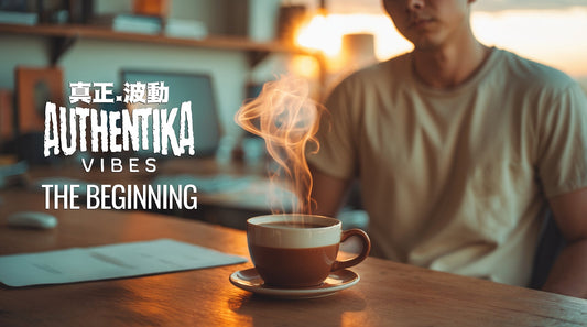 Authentika Vibes: Built on Friendship, Family, and Everyday Moments