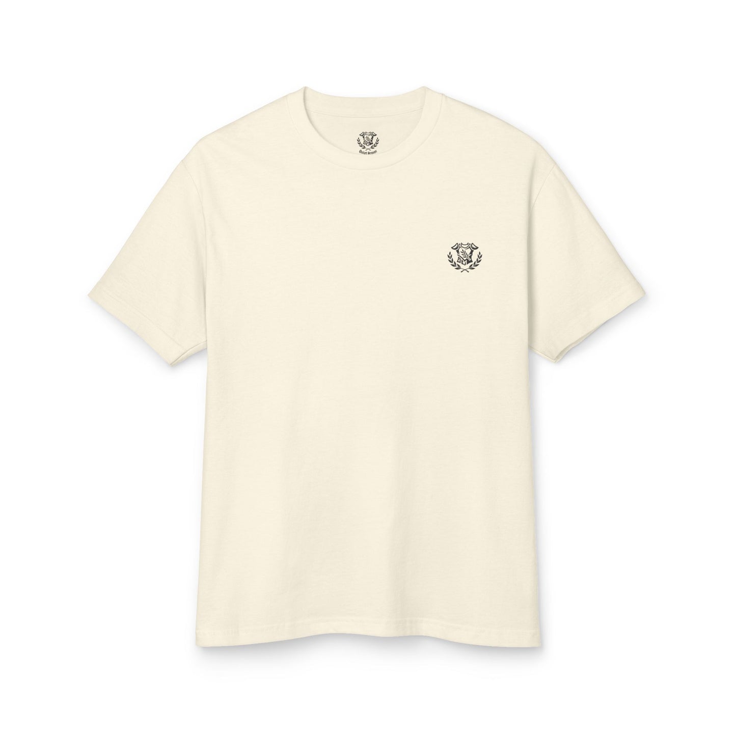 Love Heart Unisex Tee, Comfortable T-Shirt for Casual Wear, Perfect Gift for Birthdays, Holidays, or Self-Care Days