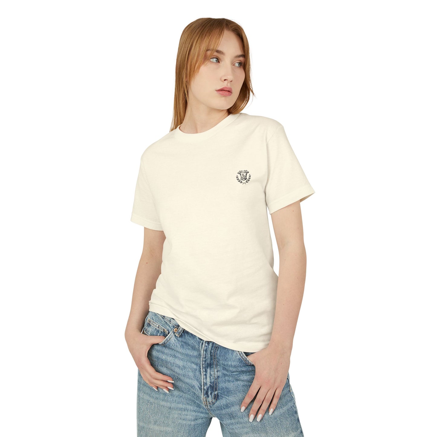 Self Control Unisex Tee, Comfortable T-Shirt for Casual Wear, Perfect Gift for Birthdays, Holidays, or Self-Care Days