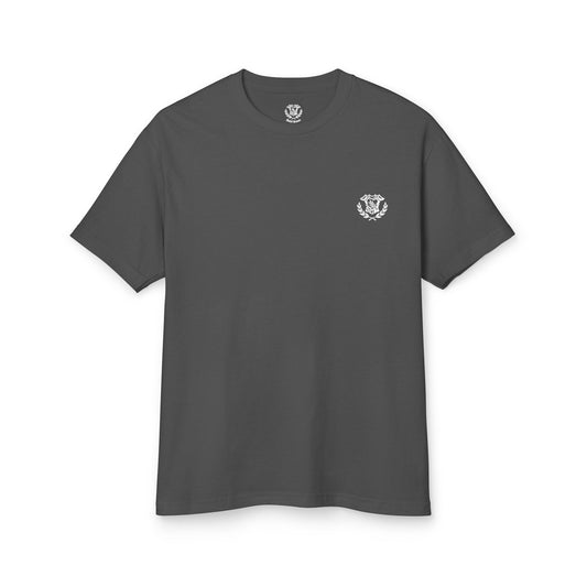 Love Heart Unisex Tee, Comfortable T-Shirt for Casual Wear, Perfect Gift for Birthdays, Holidays, or Self-Care Days