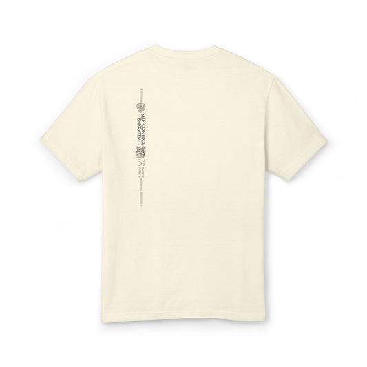 Self Control Unisex Tee, Comfortable T-Shirt for Casual Wear, Perfect Gift for Birthdays, Holidays, or Self-Care Days
