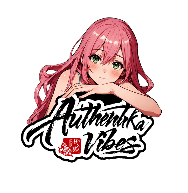 Authentika Vibes