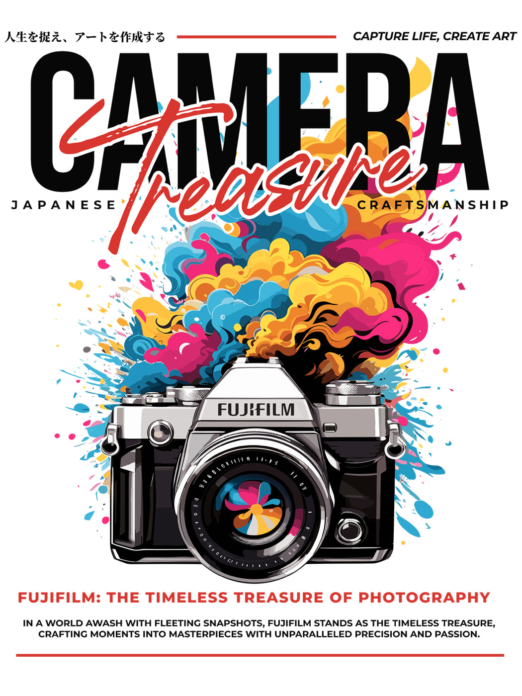 Camera Treasure