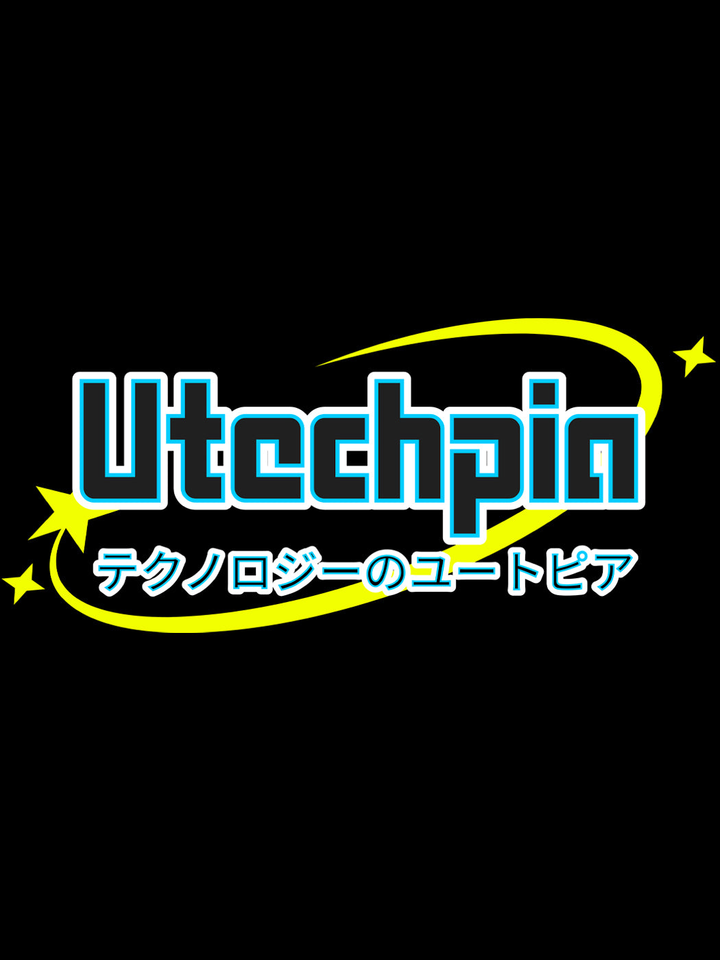 UTOPIA of TECH - UTECHPIA