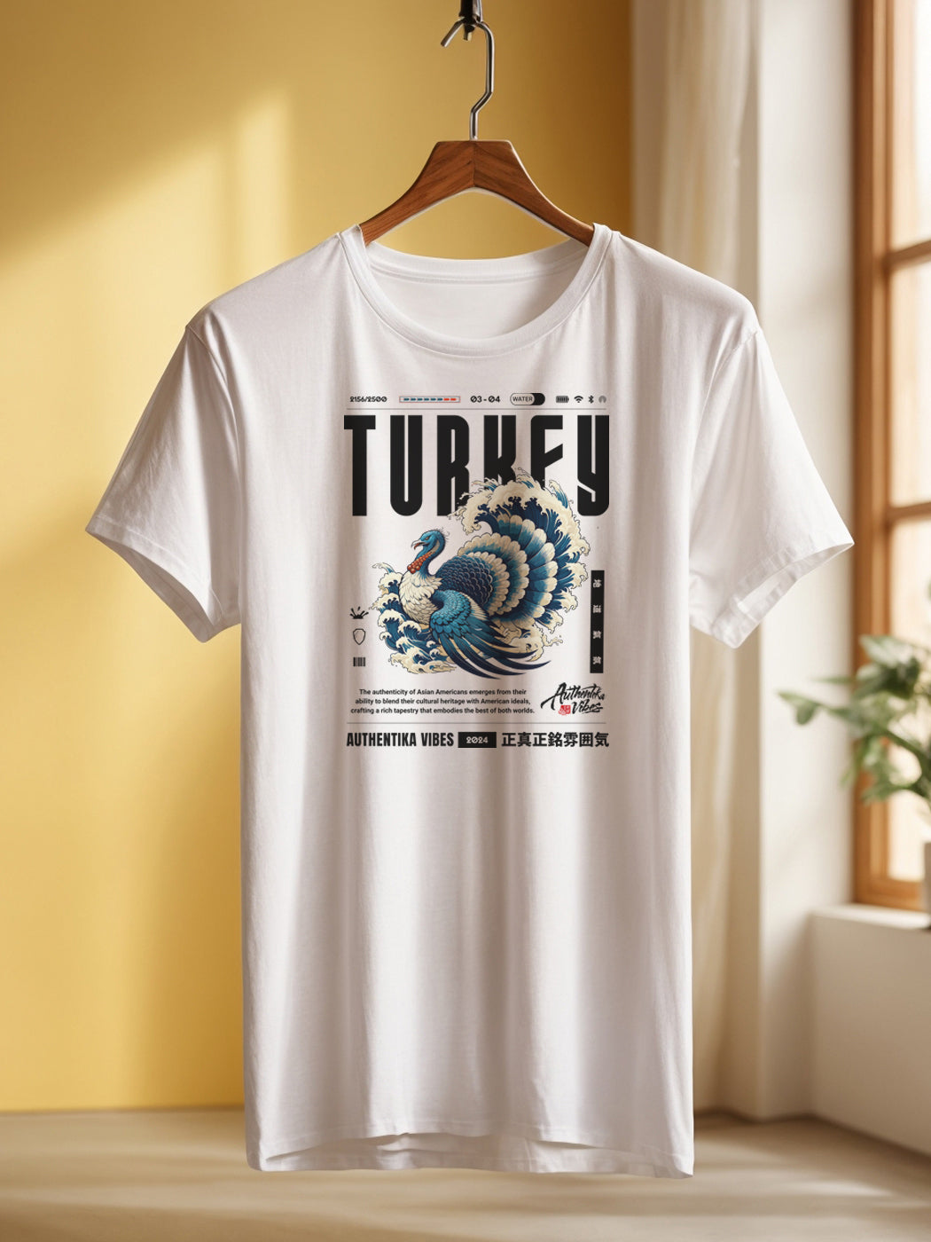 Fusion Beast Collection: Mizu Protector - Turkey